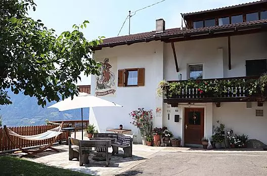 Gereiterhof - Liste Photo