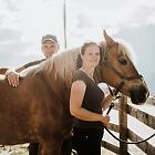 Elisabeth & Ernst