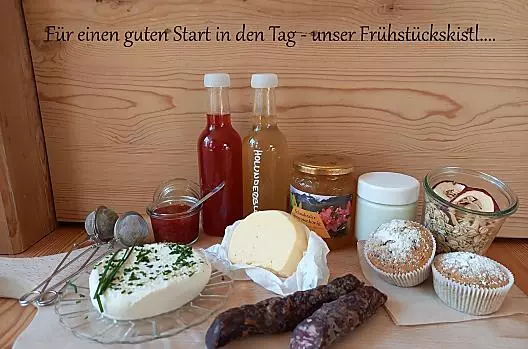 Pifrailerhof - Liste Photo