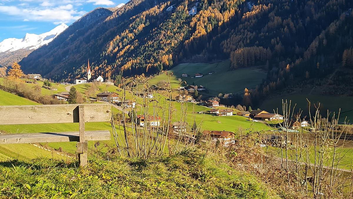 Seeberhof - Bildergalerie Photo