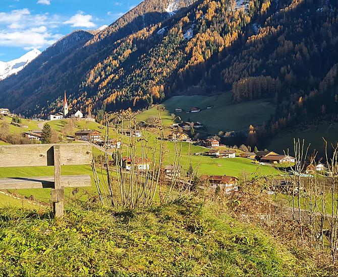 Seeberhof - Bildergalerie Photo