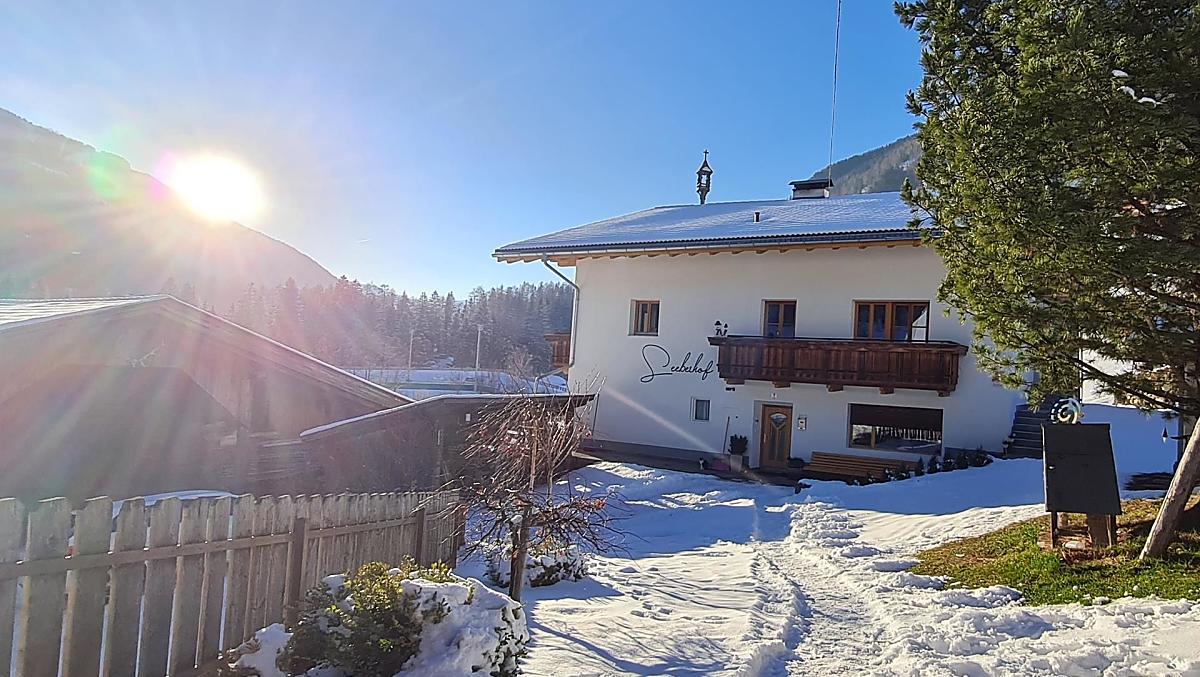 Seeberhof - Bildergalerie Photo