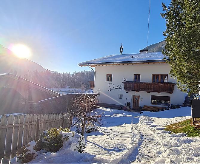 Seeberhof - Bildergalerie Photo