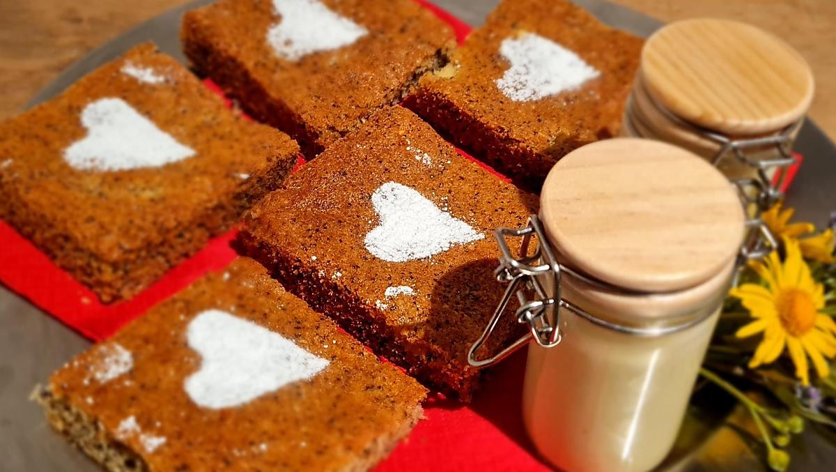 Un dolce spuntino per una pausa golosa