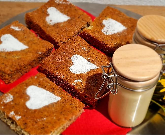 Un dolce spuntino per una pausa golosa