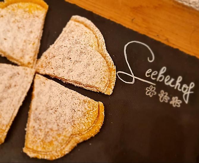 Qualcosa di dolce