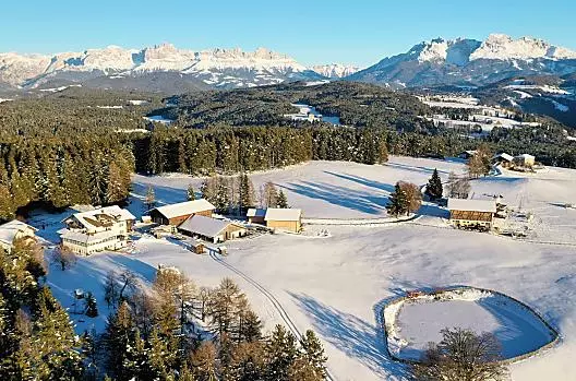 Schadnerhof - Liste Photo