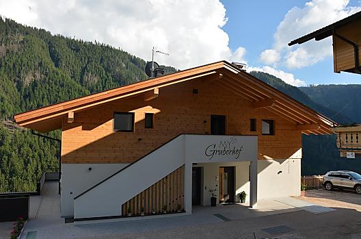 My Gruberhof - Liste Photo