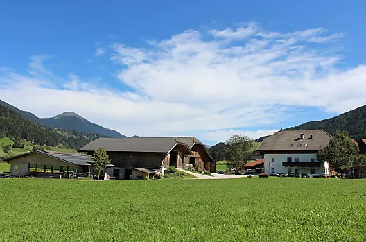 Bulandhof - Liste Photo