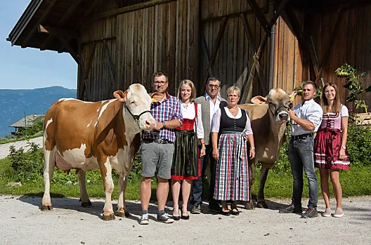 Bulandhof - Liste Photo