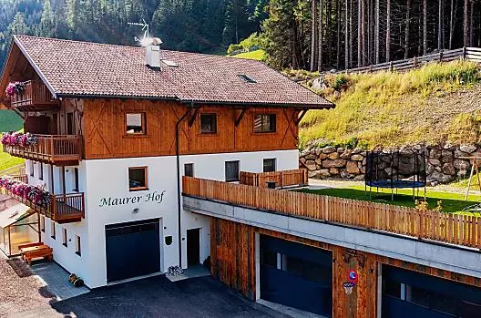 Maurer Hof - Liste Photo