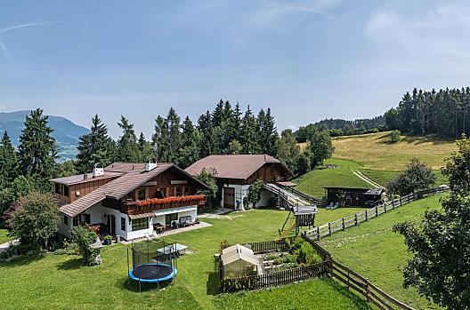 Godersi l'estate