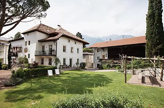 Ansitz Layshof - Liste Photo