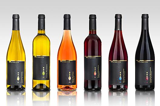 Weingut Weitgruber-Raffeis - Liste Photo