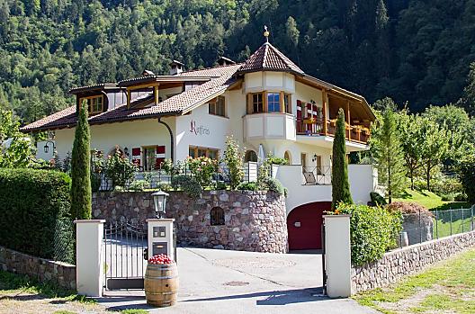 Weingut Weitgruber-Raffeis - Liste Photo