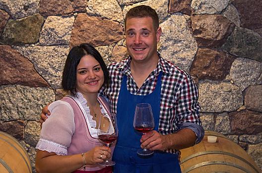 Weingut Weitgruber-Raffeis - Liste Photo