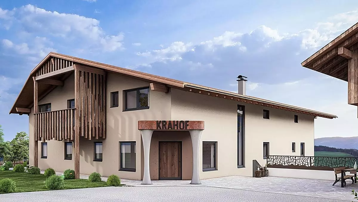 Krahof - Bildergalerie Photo
