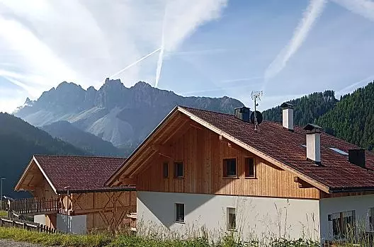 Zimmererhof - Liste Photo