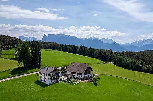 Ebnerhof - Liste Photo