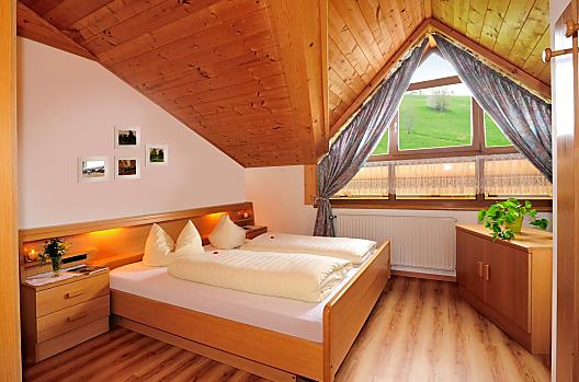 Appartamento vacanze Morgenrot