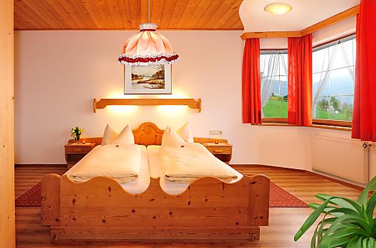 Appartamento vacanze Talblick