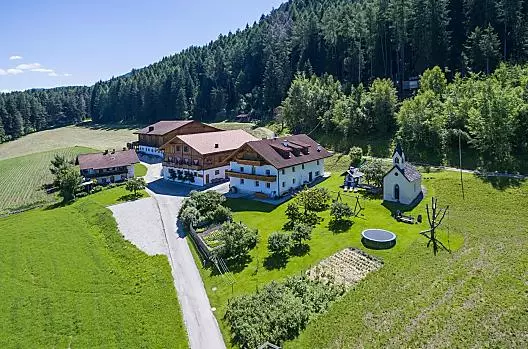 Weliserhof - Liste Photo