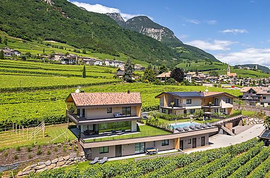 Santinhof - Liste Photo