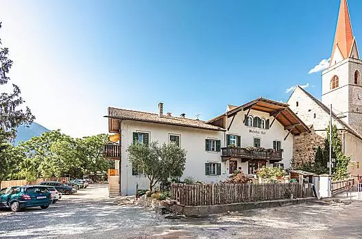 Matscherhof - Liste Photo