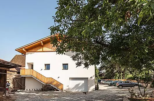 Matscherhof - Liste Photo