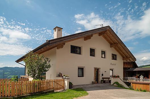 Moar Hof - Liste Photo