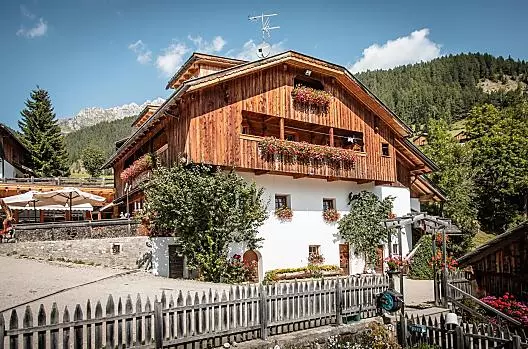 Lüch de Vanc - Liste Photo