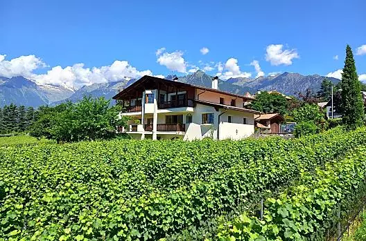 Dornerhof - Liste Photo