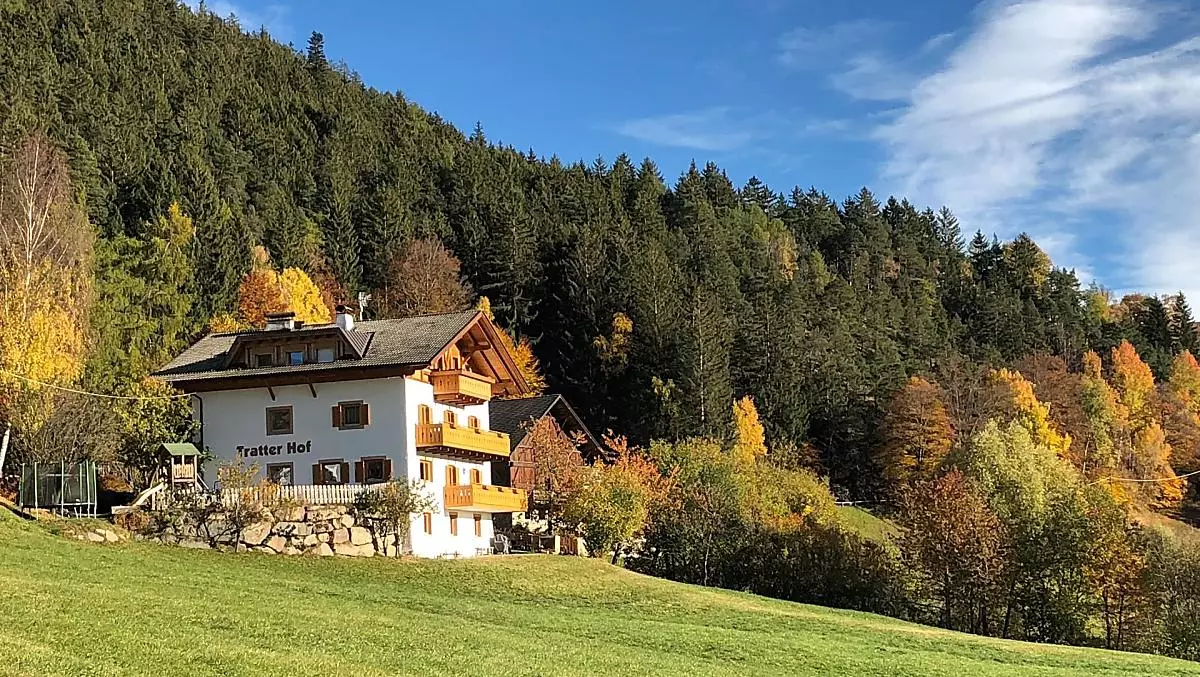 Tratterhof - Bildergalerie Photo