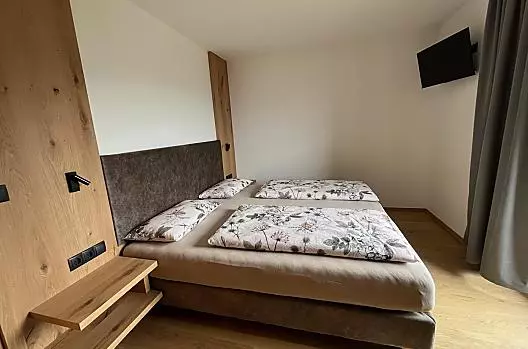 Tratterhof - Liste Photo