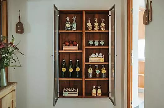 Dornerhof - Liste Photo