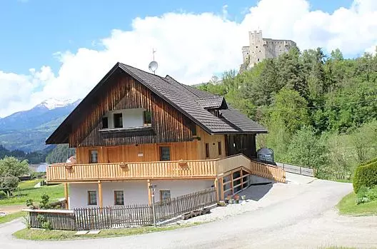 Oberkrösser - Liste Photo