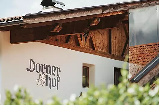 Dornerhof - Liste Photo