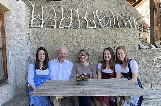 Famiglia Götsch