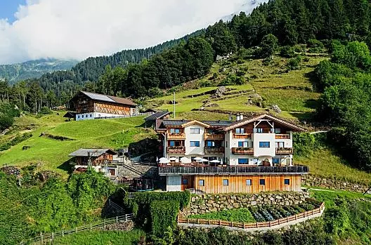 Oberplatzerhof - Liste Photo