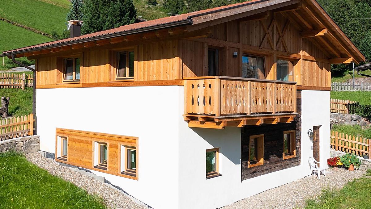 Appartamento vacanze "Mihl"