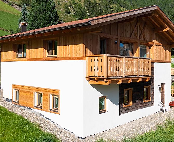 Appartamento vacanze "Mihl"
