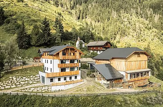 La Munt - Liste Photo