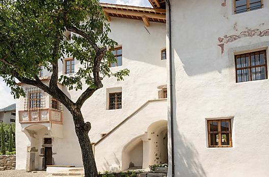 Pramian - Liste Photo