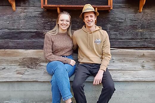 Ausser Brugghof - Gastgeber Photo