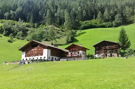 Ausser Brugghof - Liste Photo
