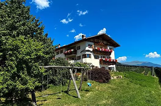Gasserhof - Liste Photo