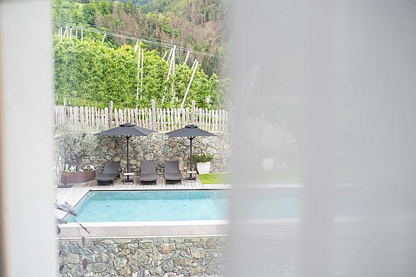 Gufidaunerhof - Zimmer & Wohnungen Photo