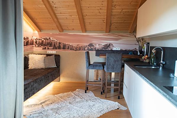 Gufidaunerhof - Zimmer & Wohnungen Photo