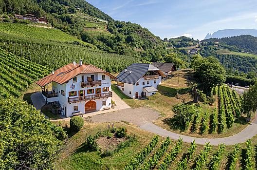 Plattnerhof - Liste Photo