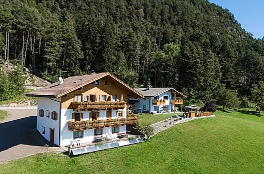 Kaltenbrunnhof - Liste Photo